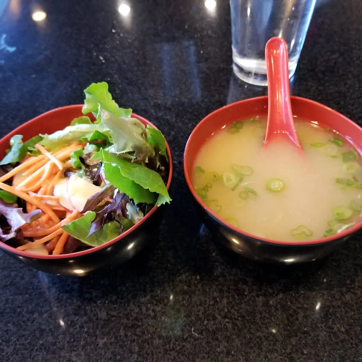 Miso Soup