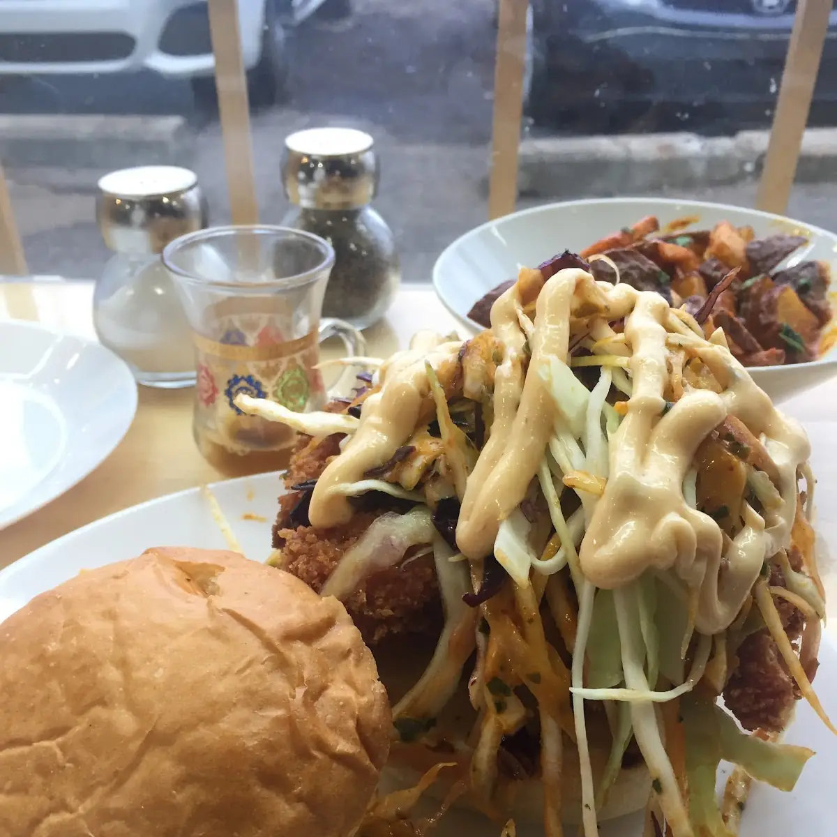 Pulled Pork