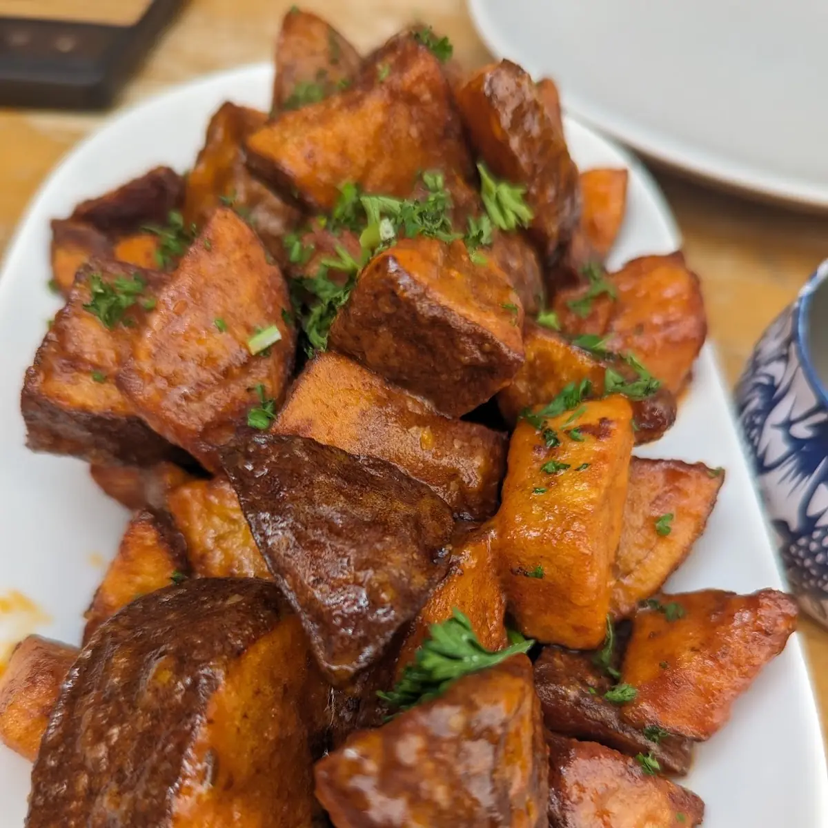 Sweet Potato