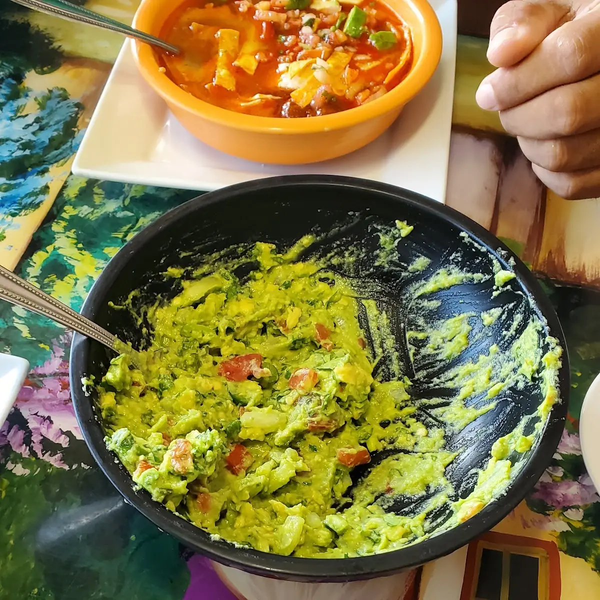 Guacamole Dip