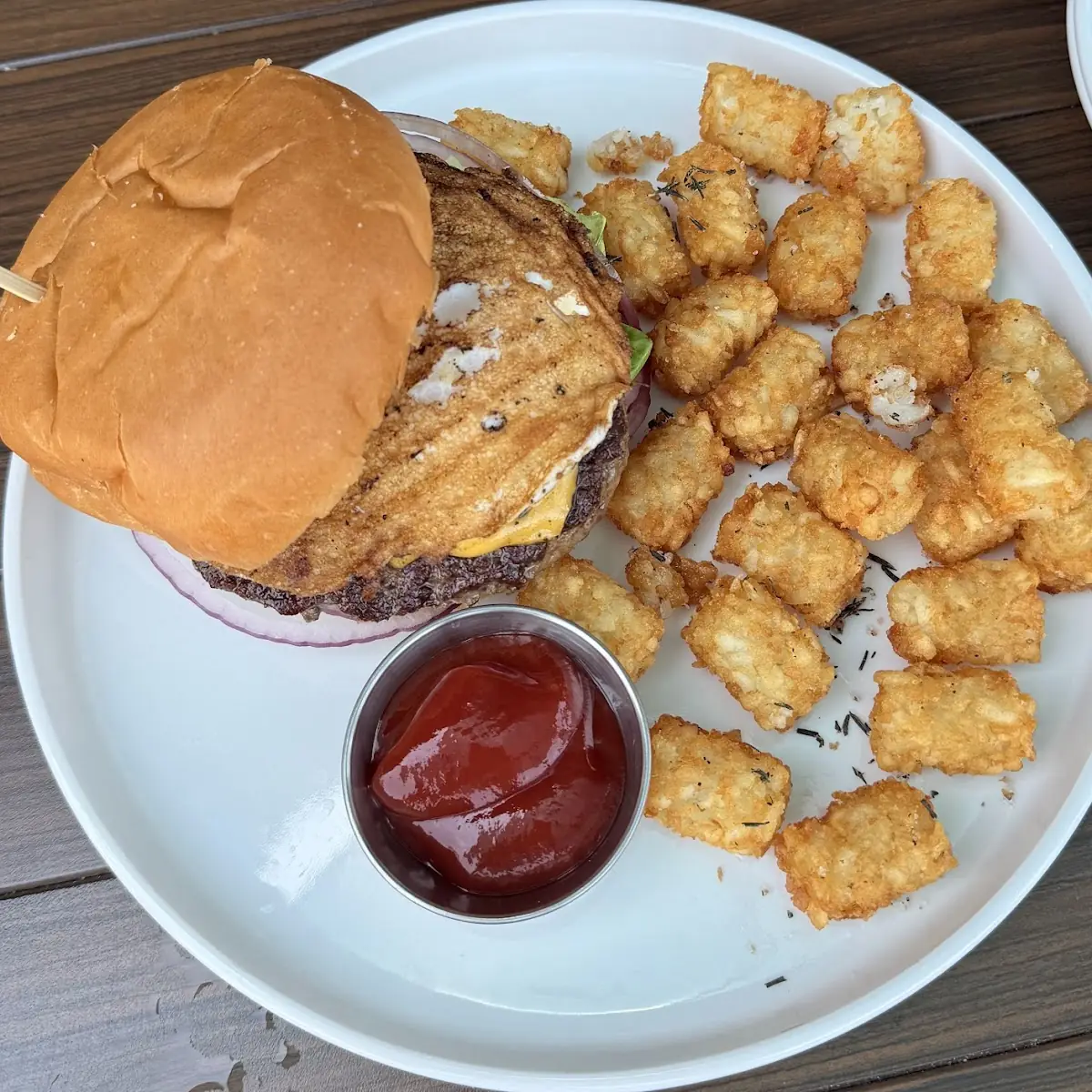 Tater Tots