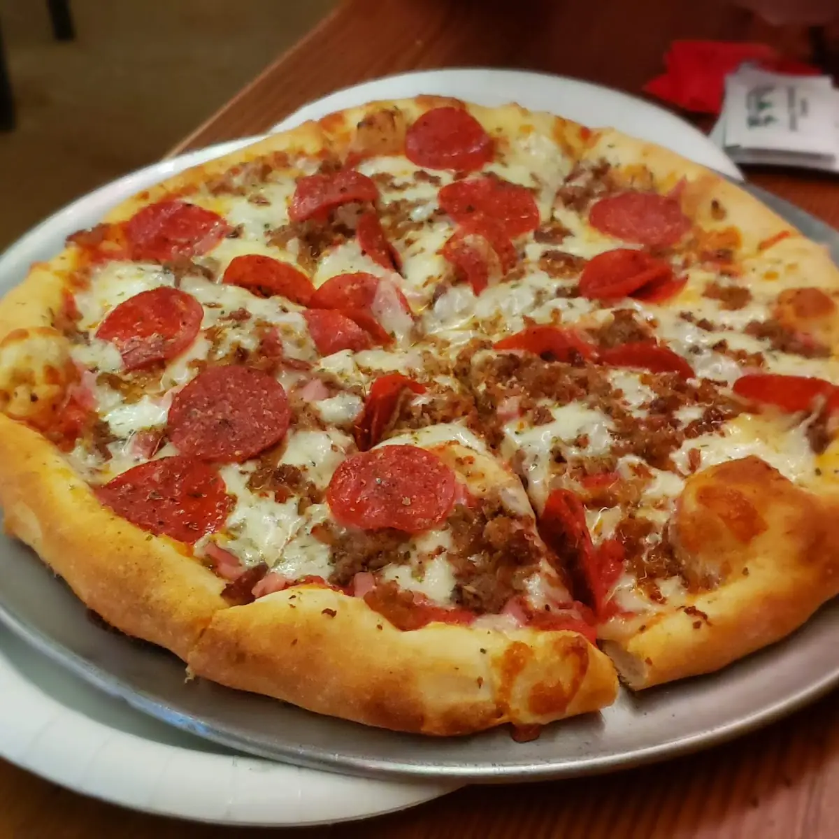 Meat Lover