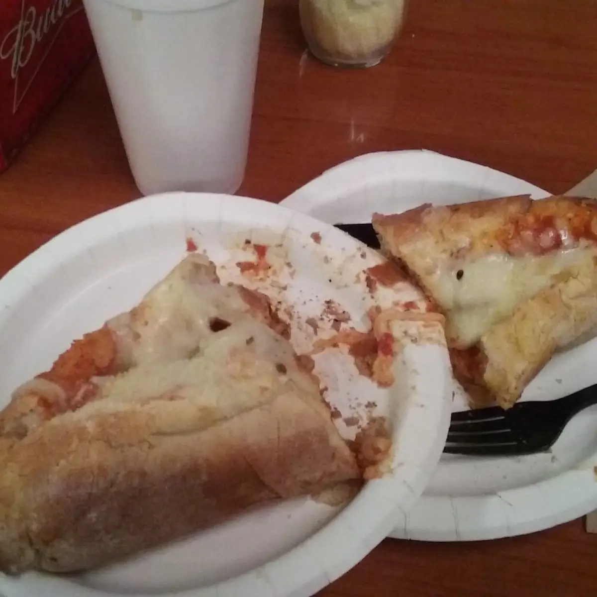 Meatball Sandwich
