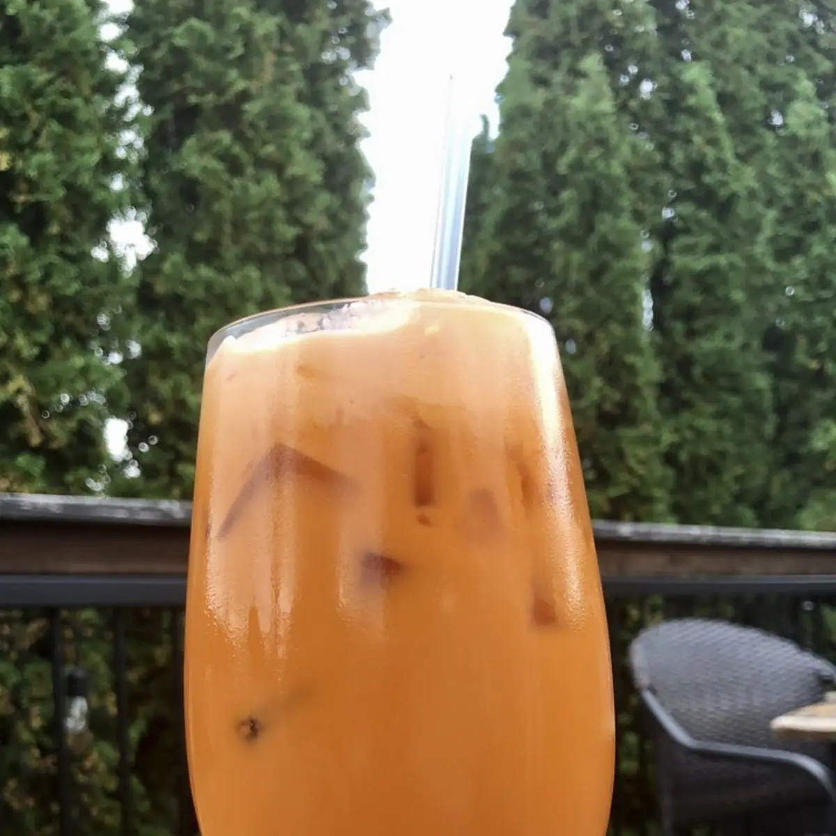 Thai Iced Tea