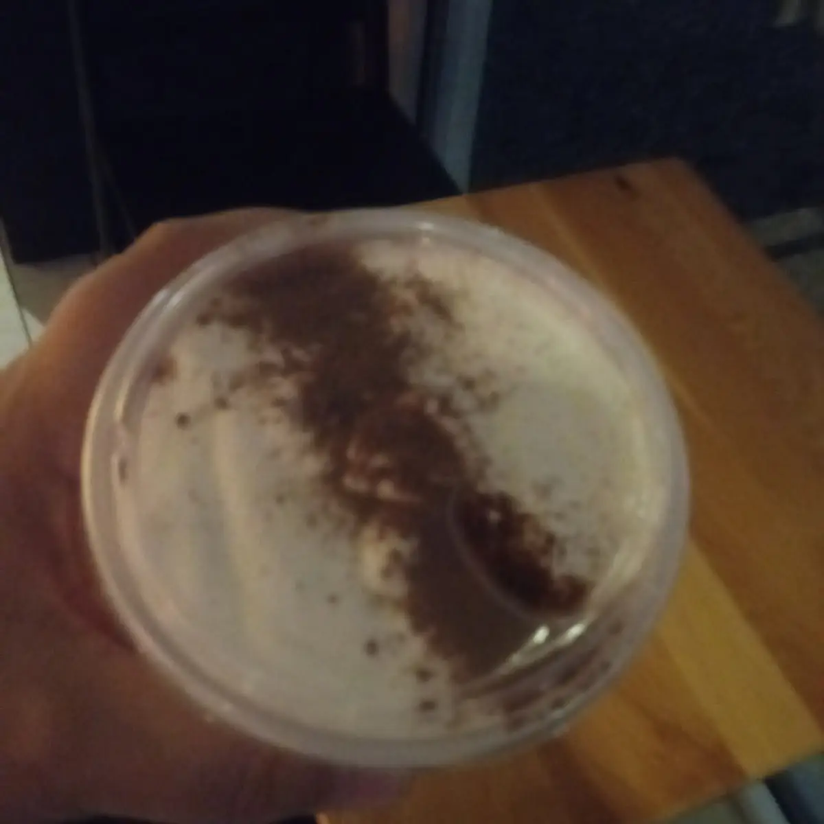 Bailey's Irish Cream Cold Brew Coffee