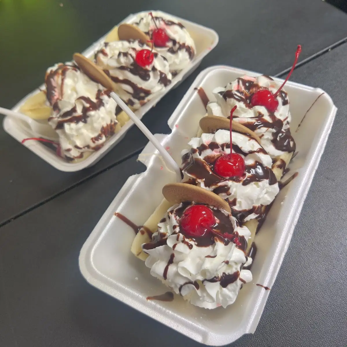 Banana Split