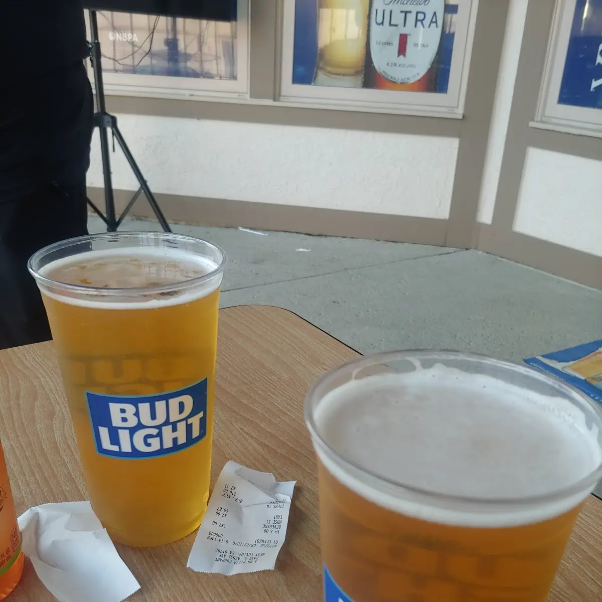 Bud Light
