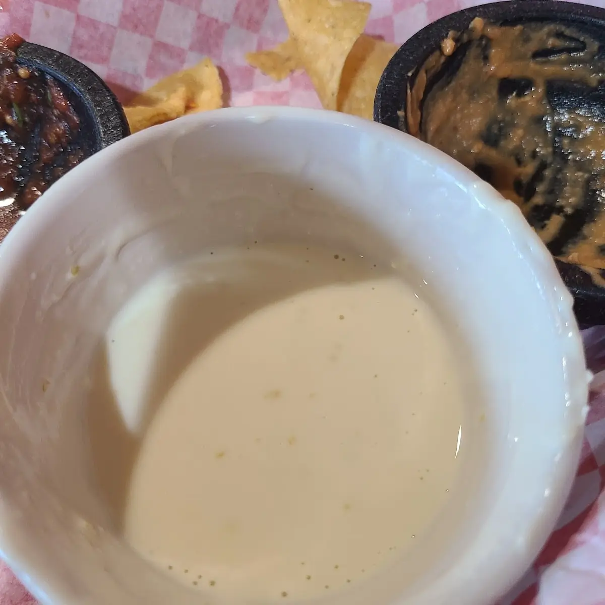 Queso Blanco