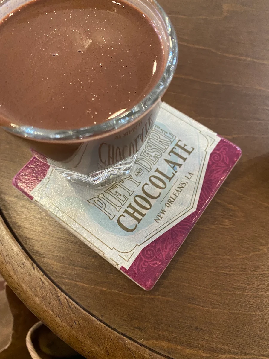 Dark Chocolate