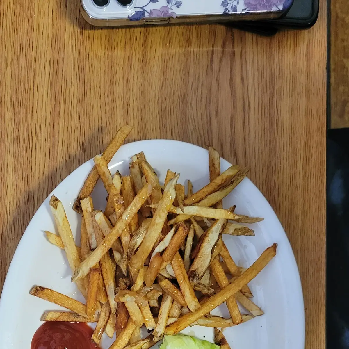 Fried Pickles