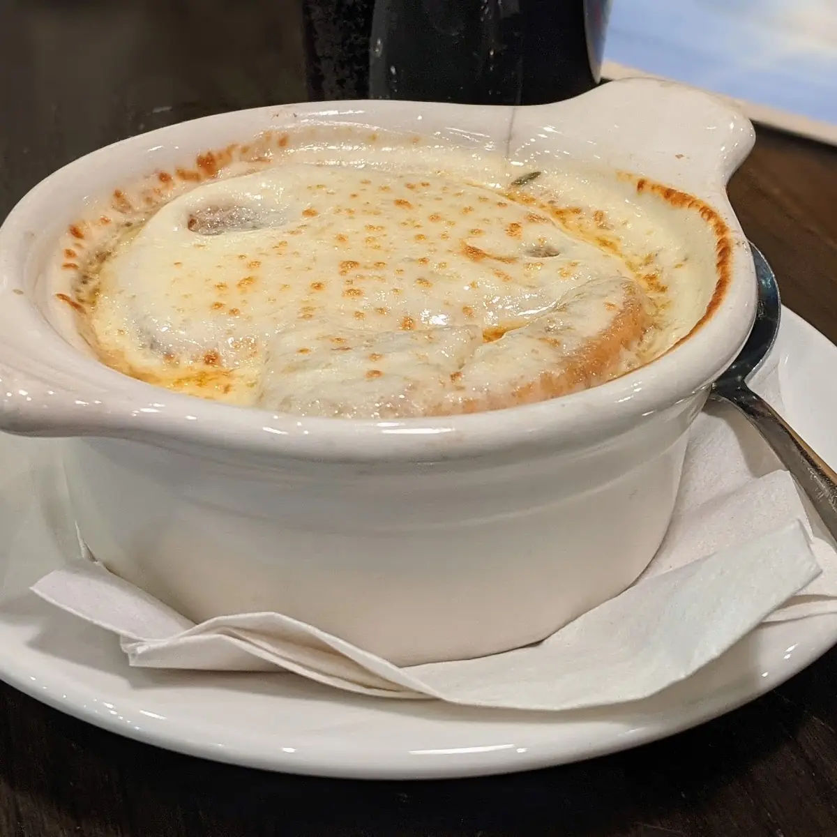 French Onion Soup