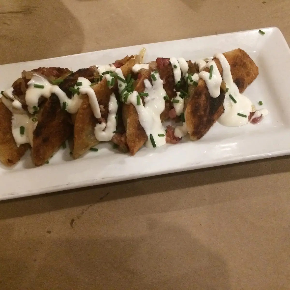 Pierogi