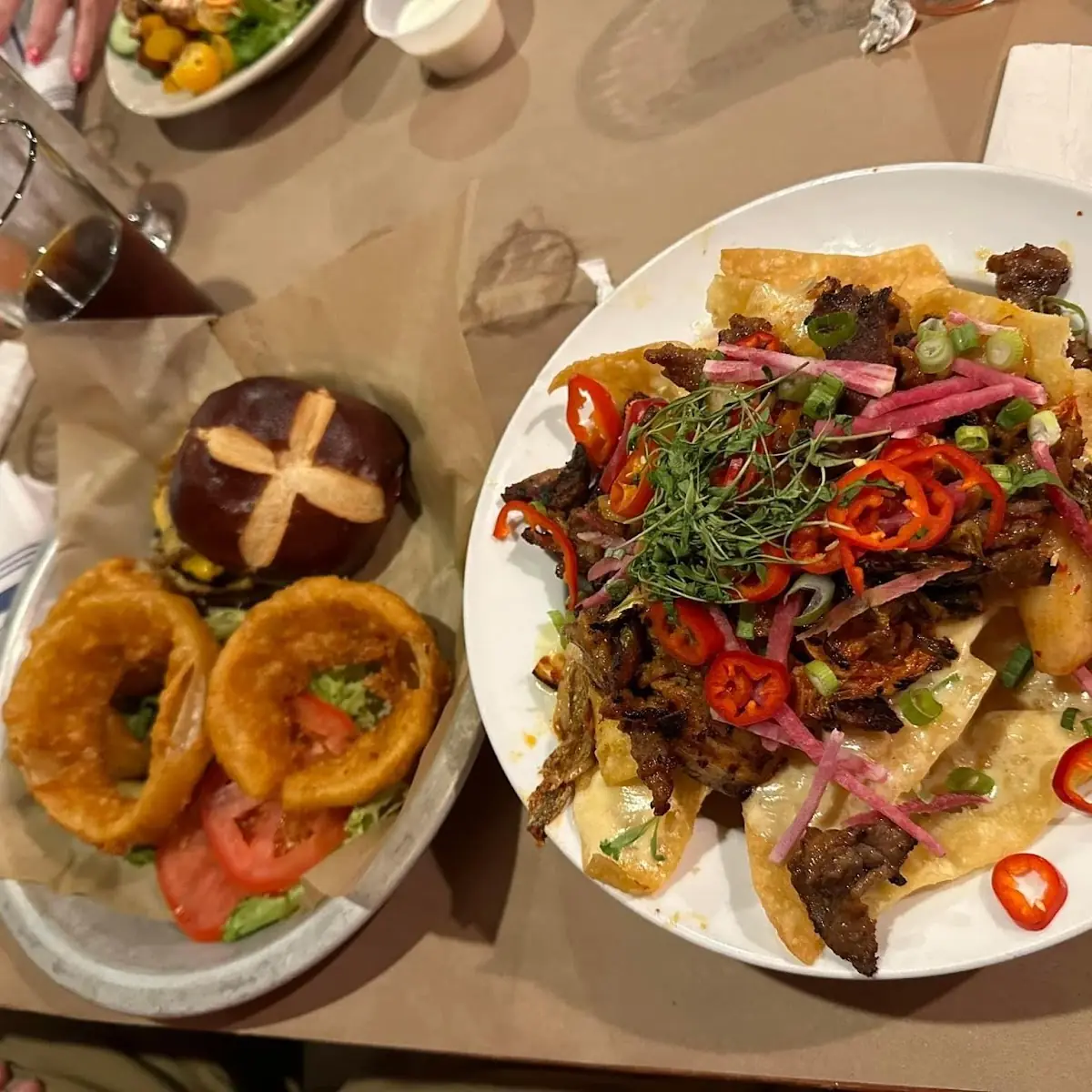 Pulled Pork
