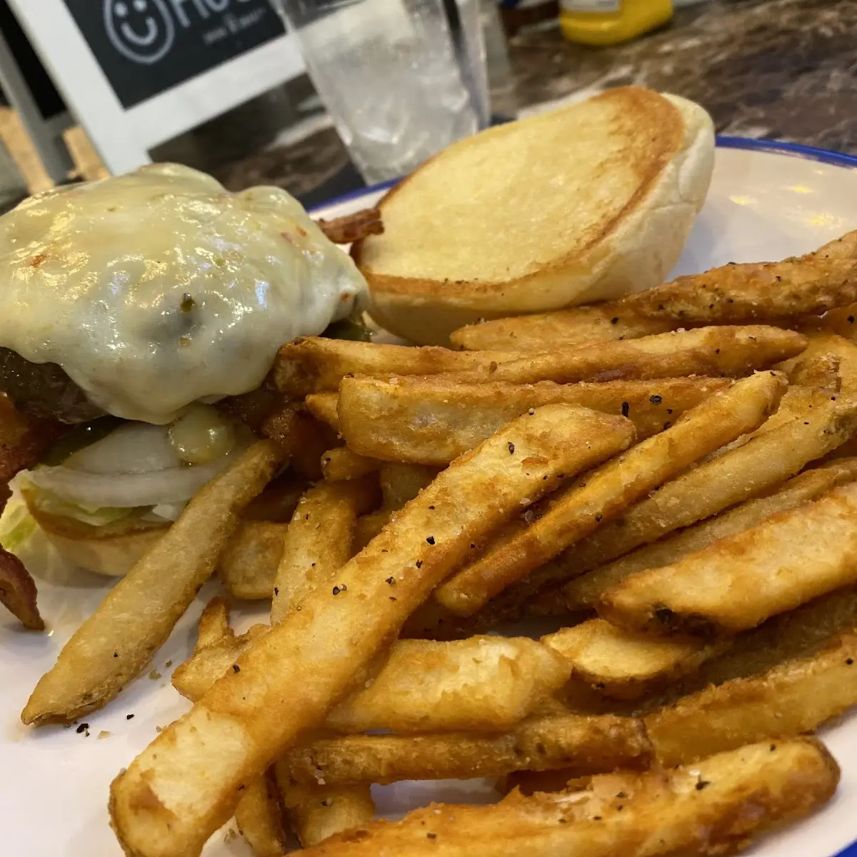 American Burger