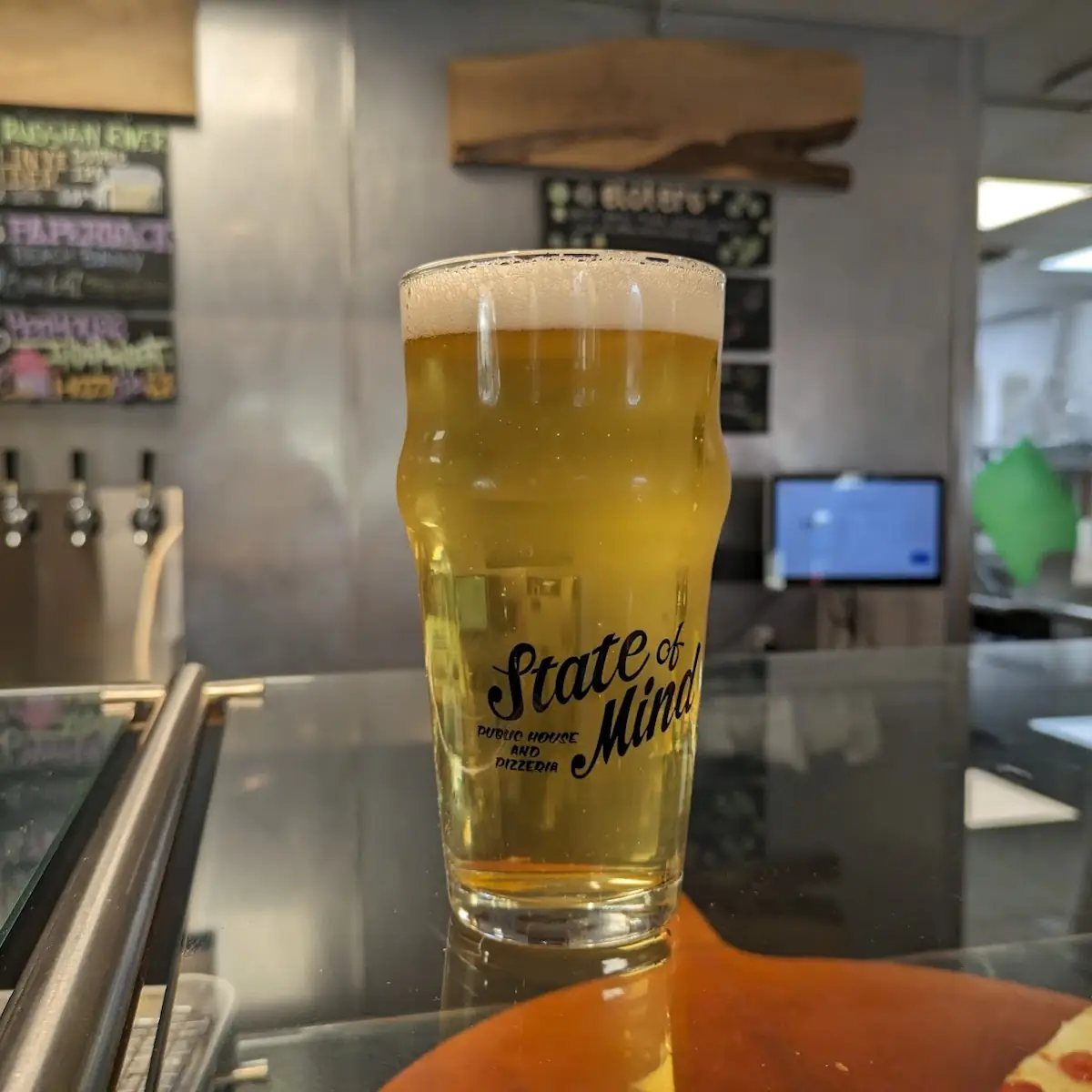 Great Beers on Tap