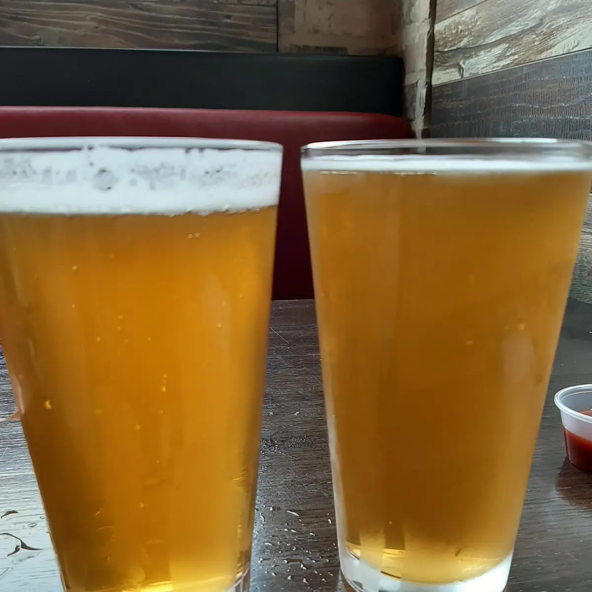 Draft Beers