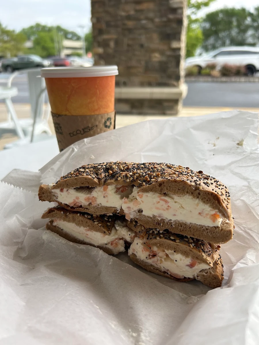 Turkey Cheese Sandwich