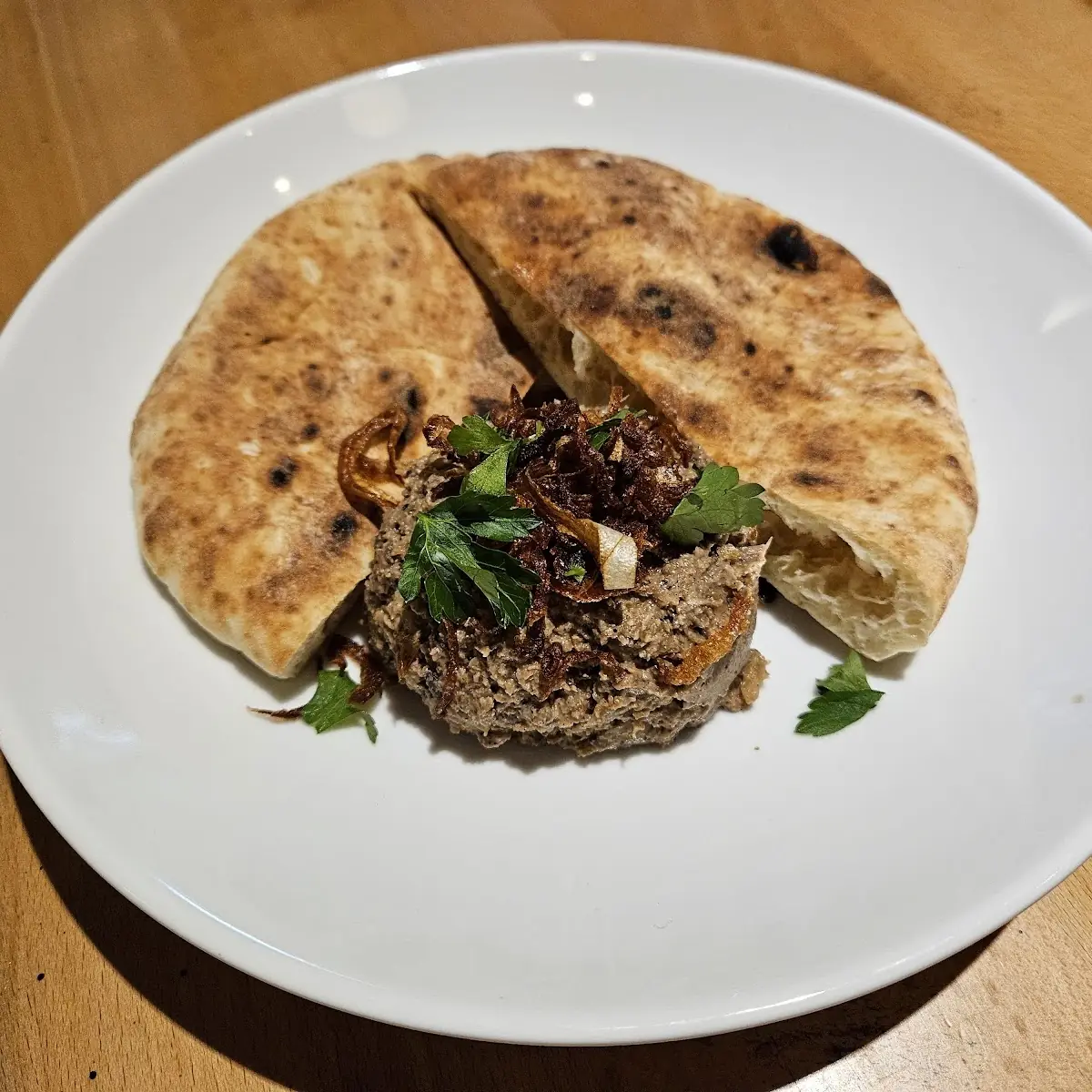 Crispy Onions