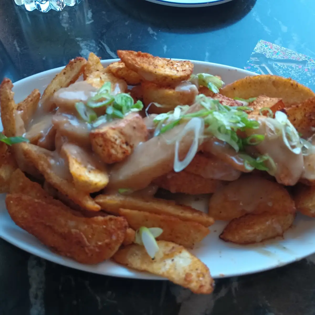 Mile End Poutine