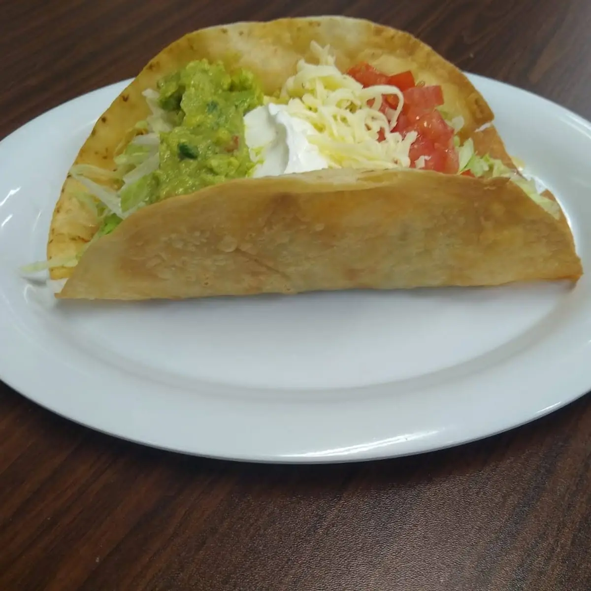 Taco Salad