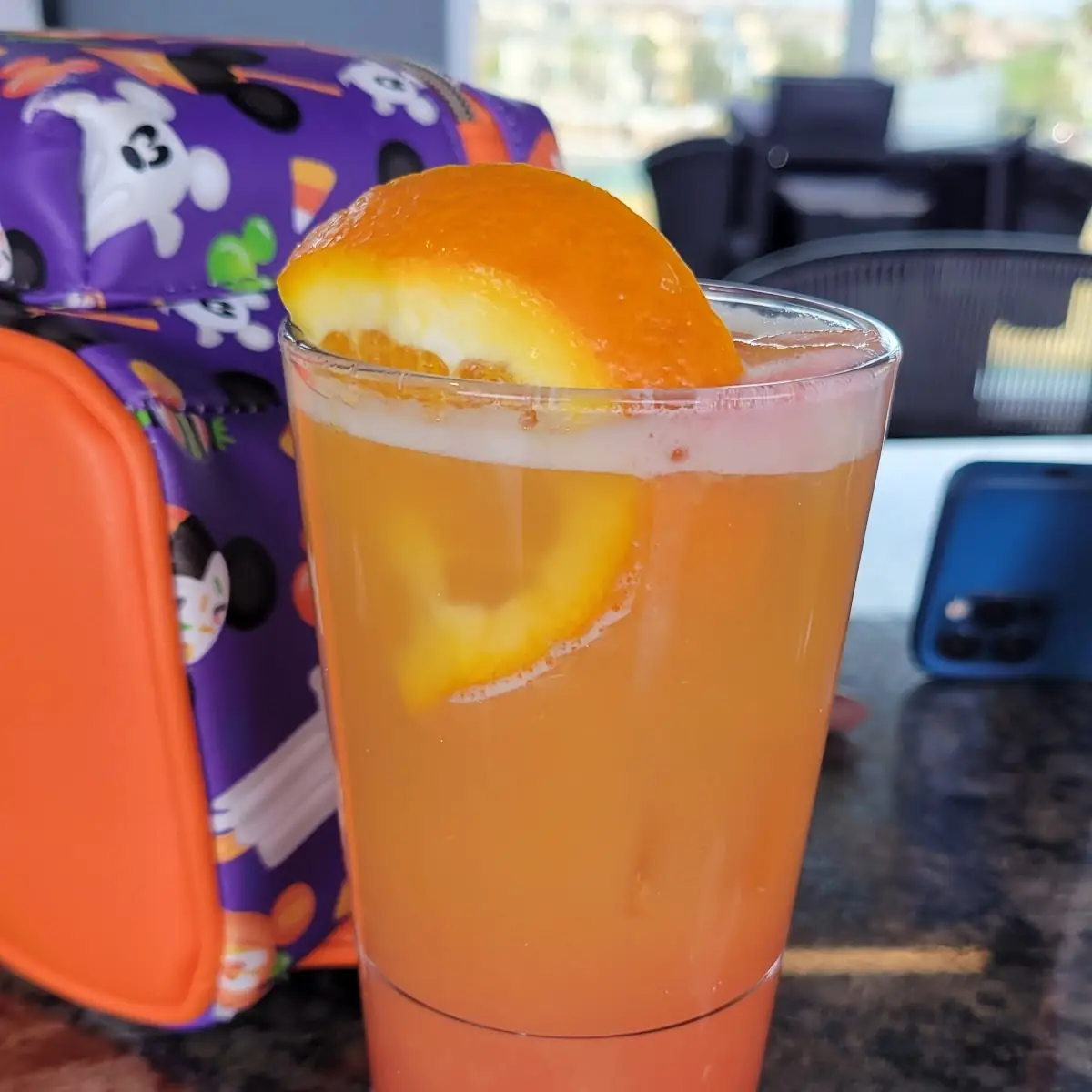 Mai Tai