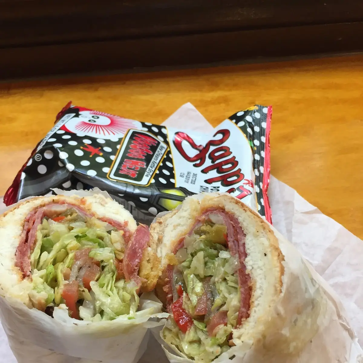 Italian Sub