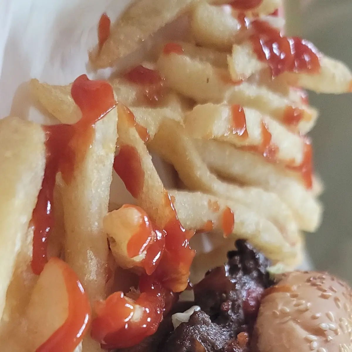 Pizza Burguer