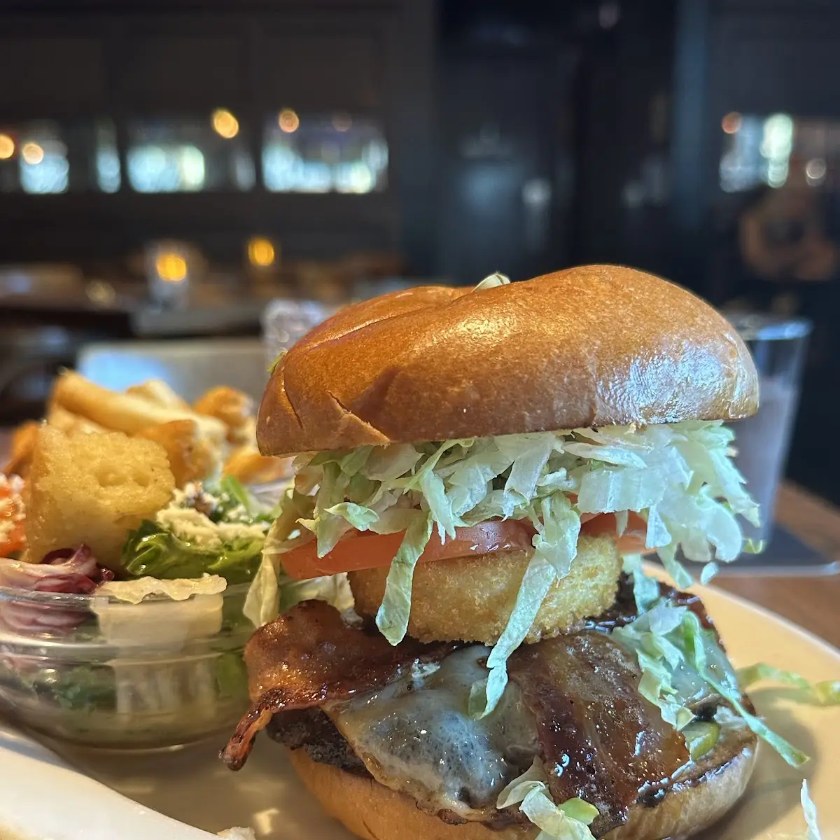Highlights, Browns Socialhouse