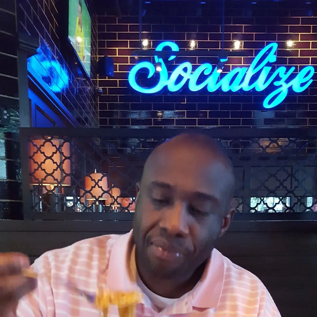Highlights, Browns Socialhouse
