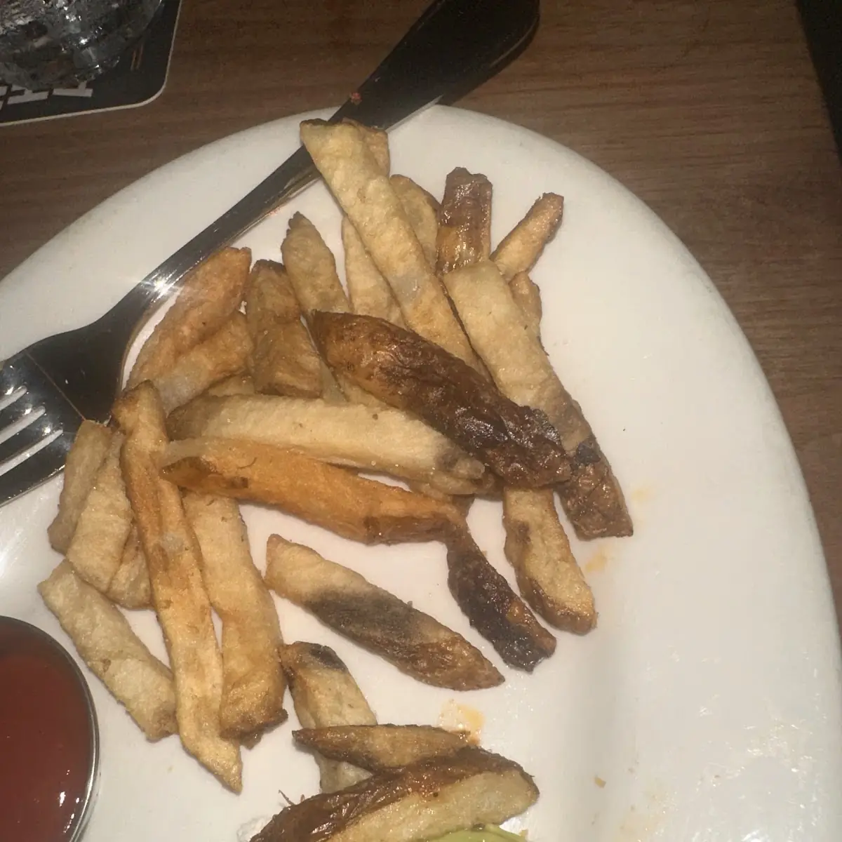 Highlights, Browns Socialhouse