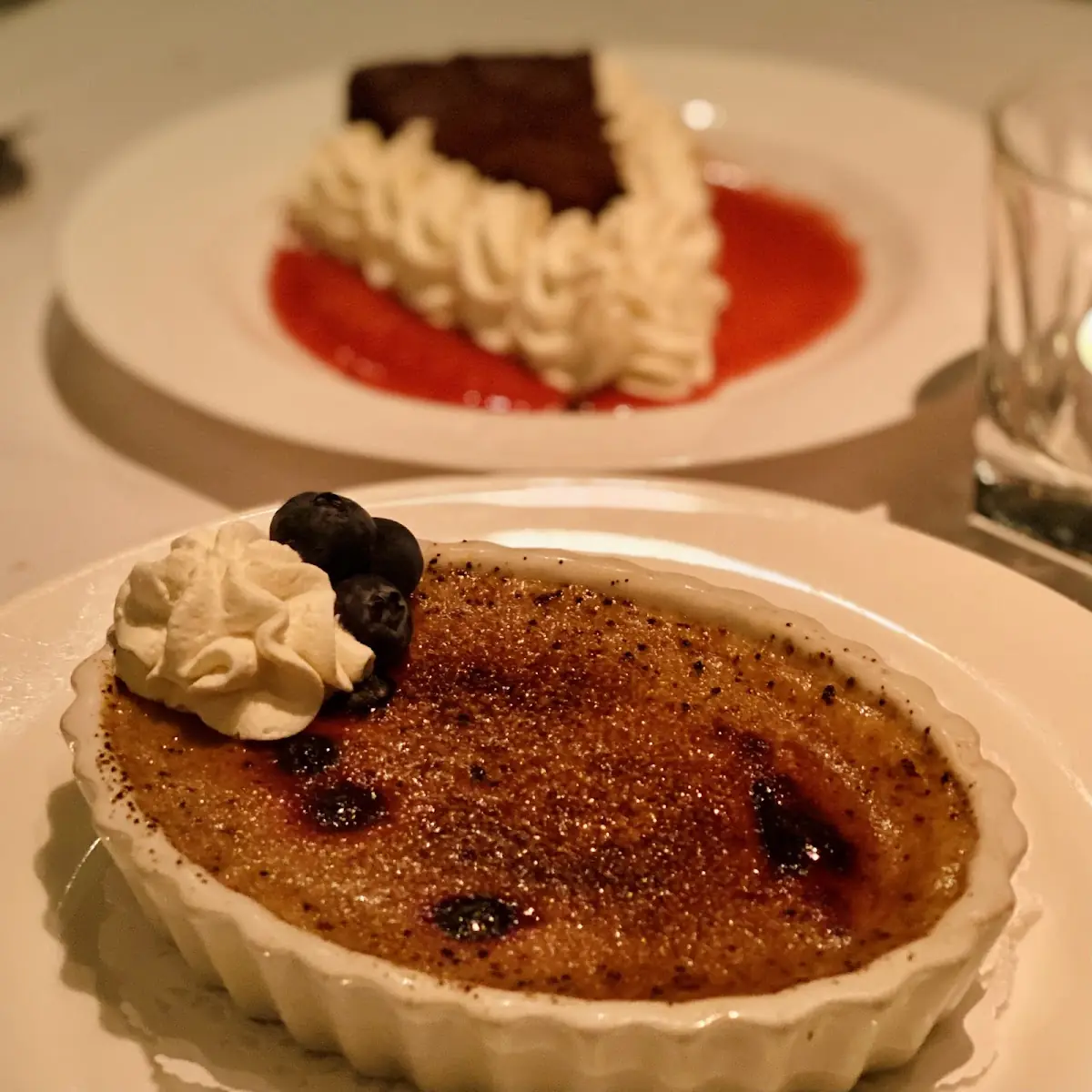 Creme Brulee