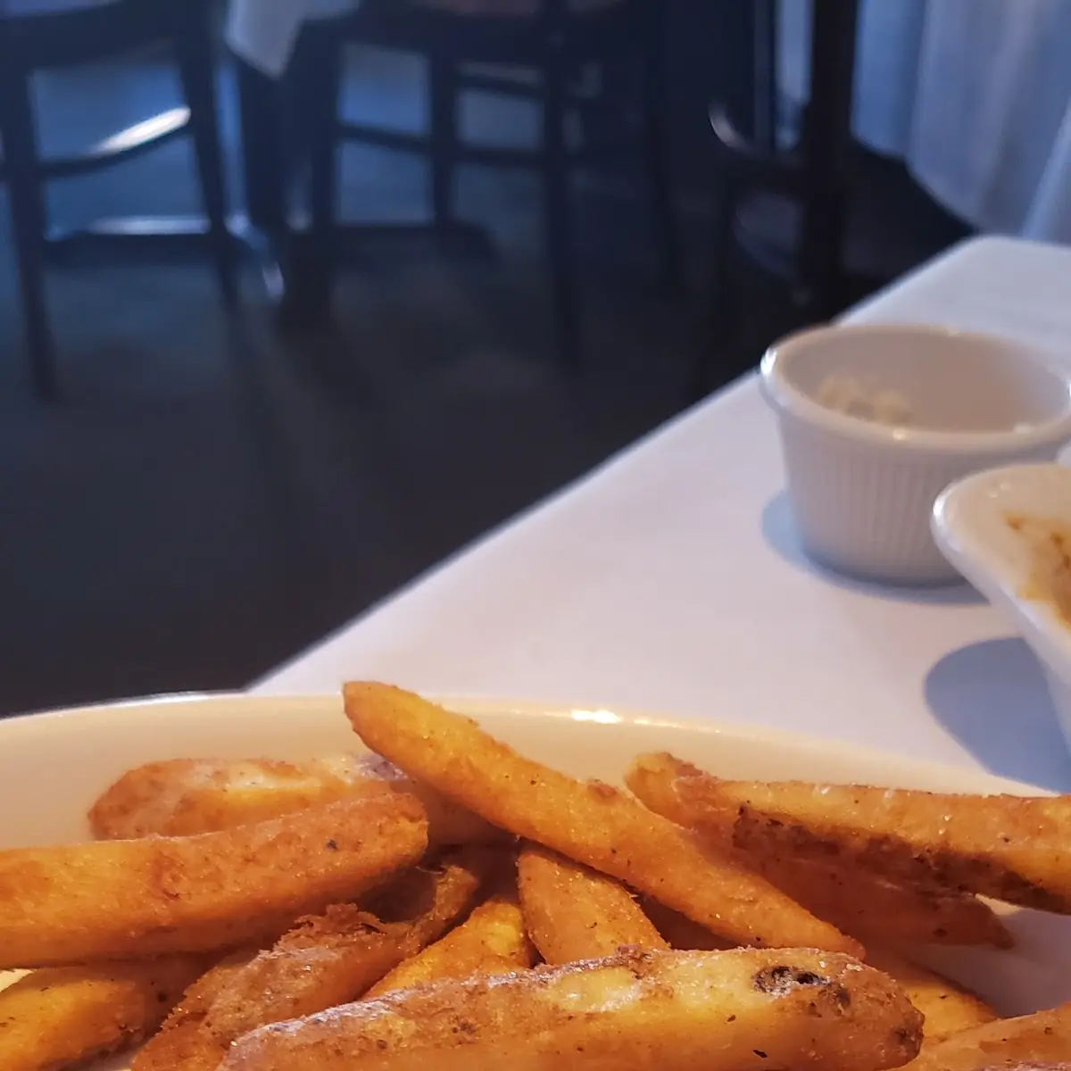 Fries
