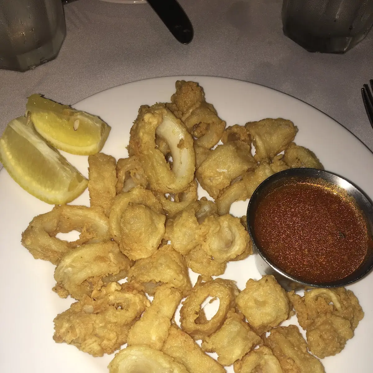 Fritto Misto