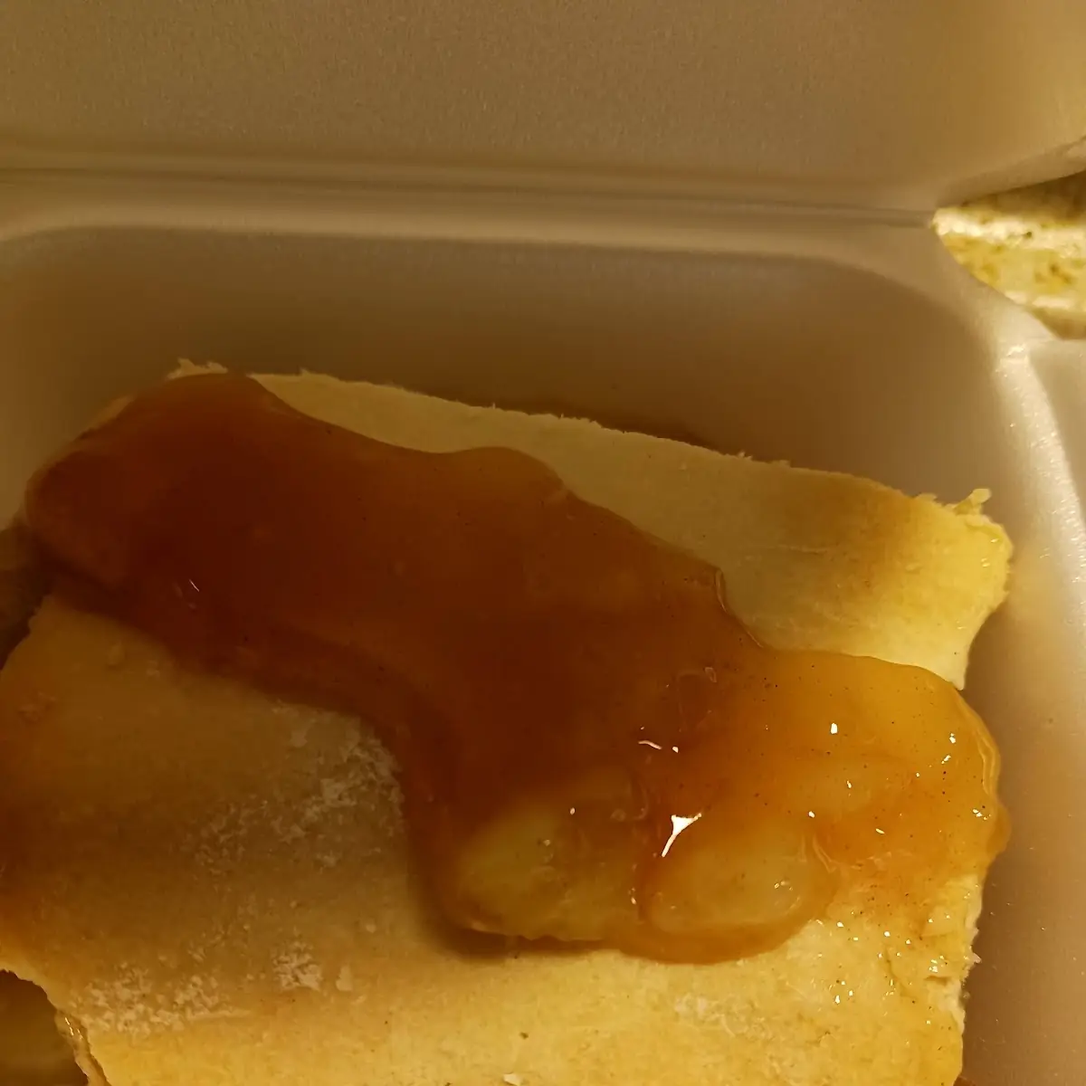 Apple Cobbler