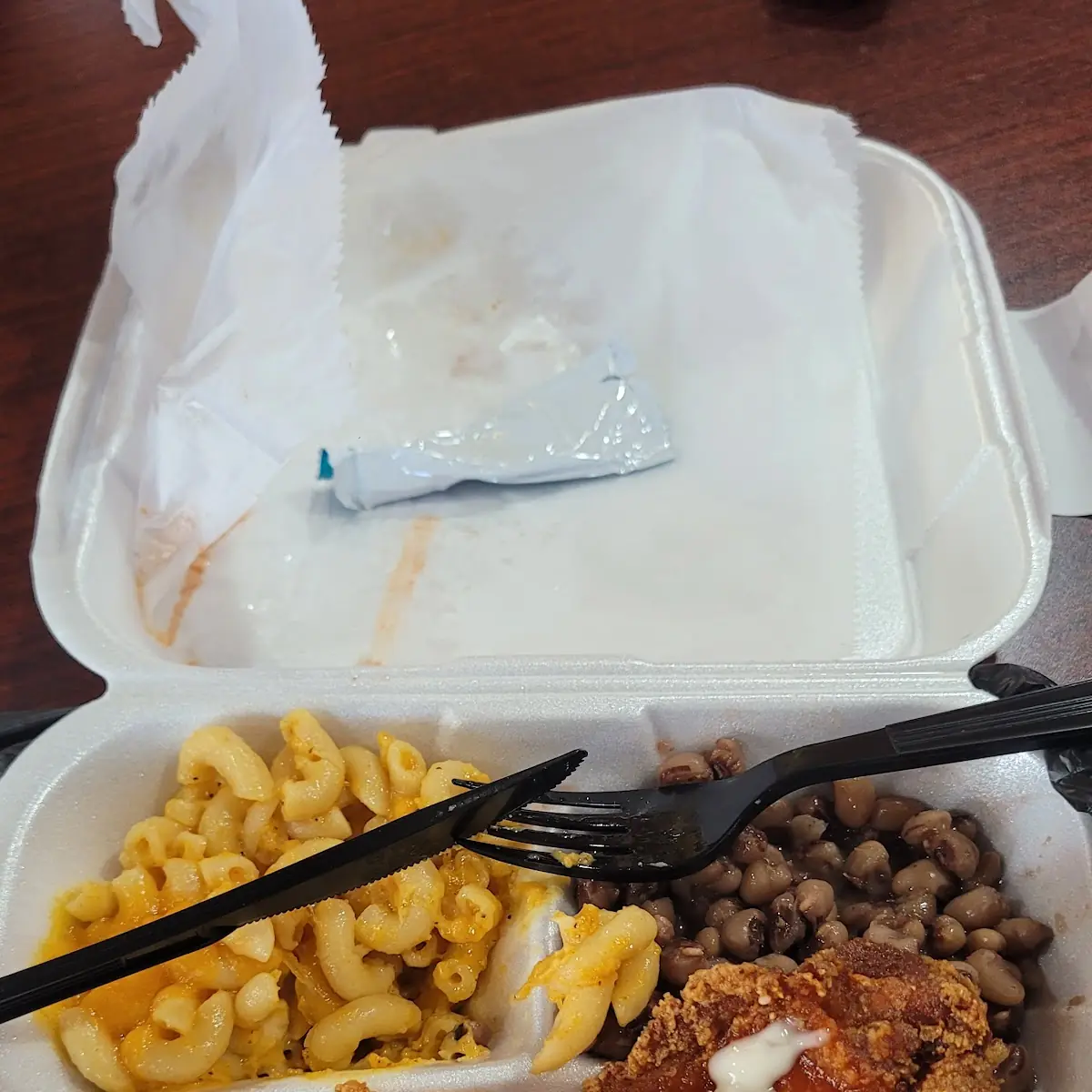 Fried Shrimp