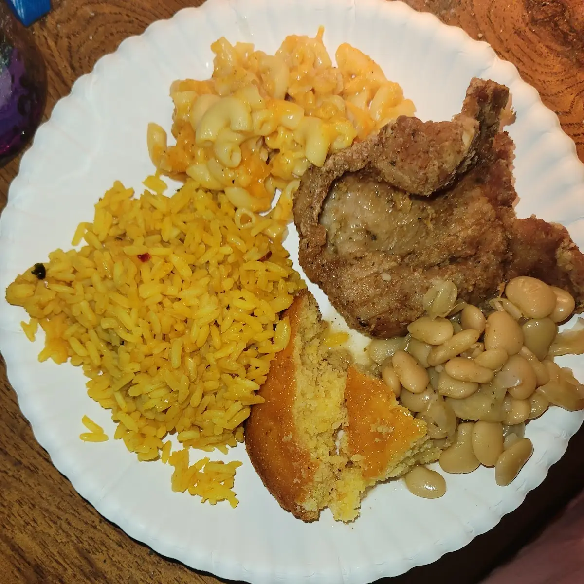 Pork Chops
