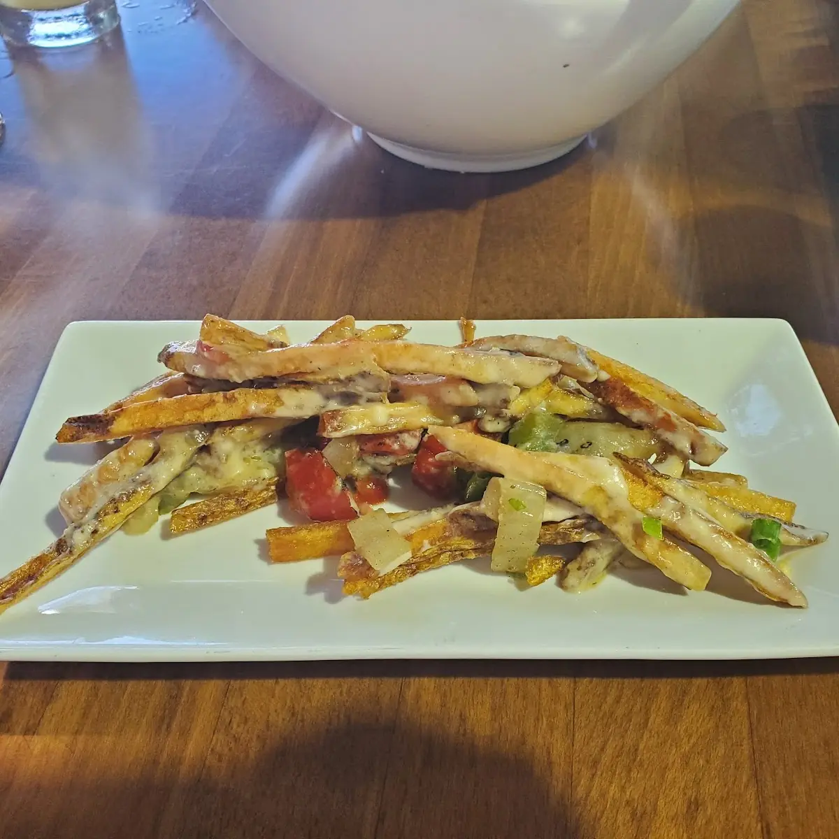 Cheese Sauce