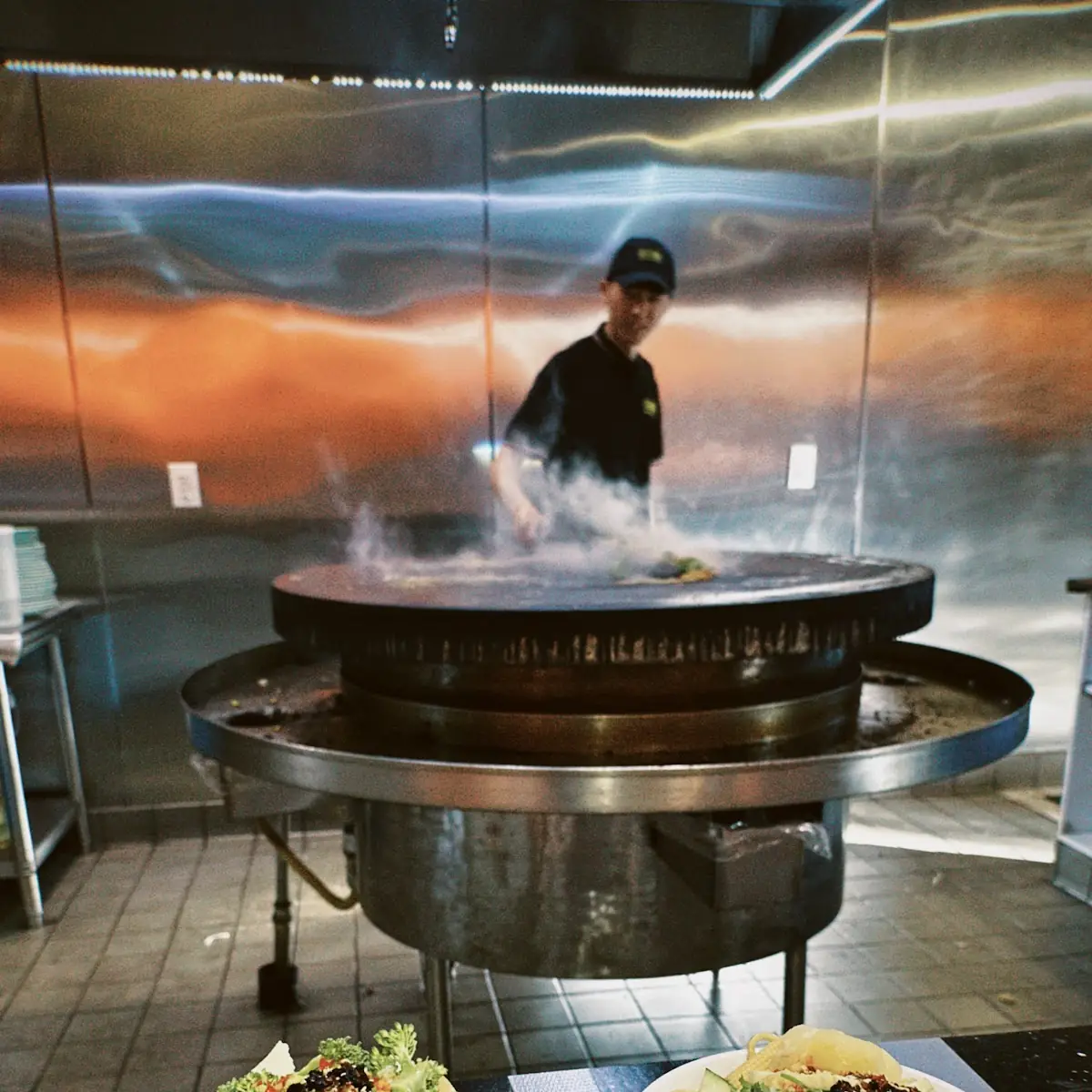 Bibimbap