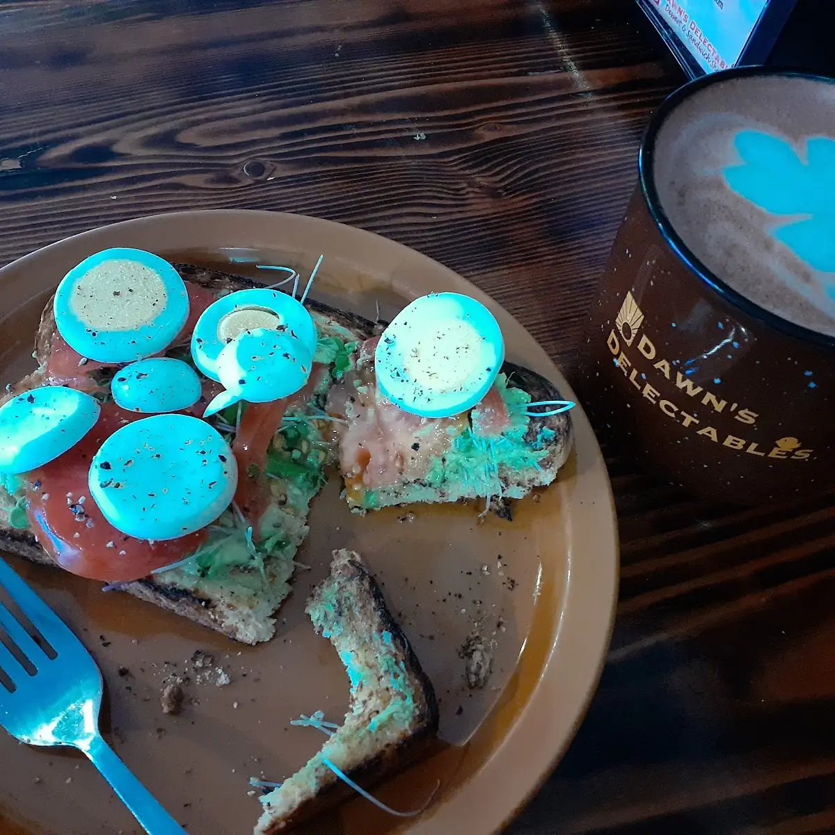 Avocado Toast