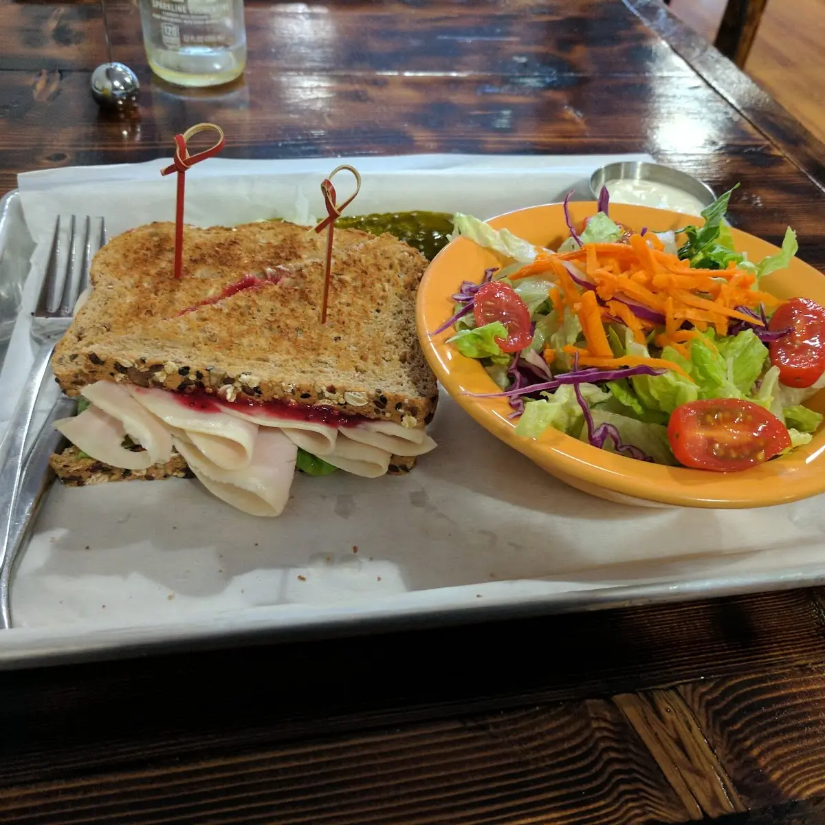 Club Sandwich