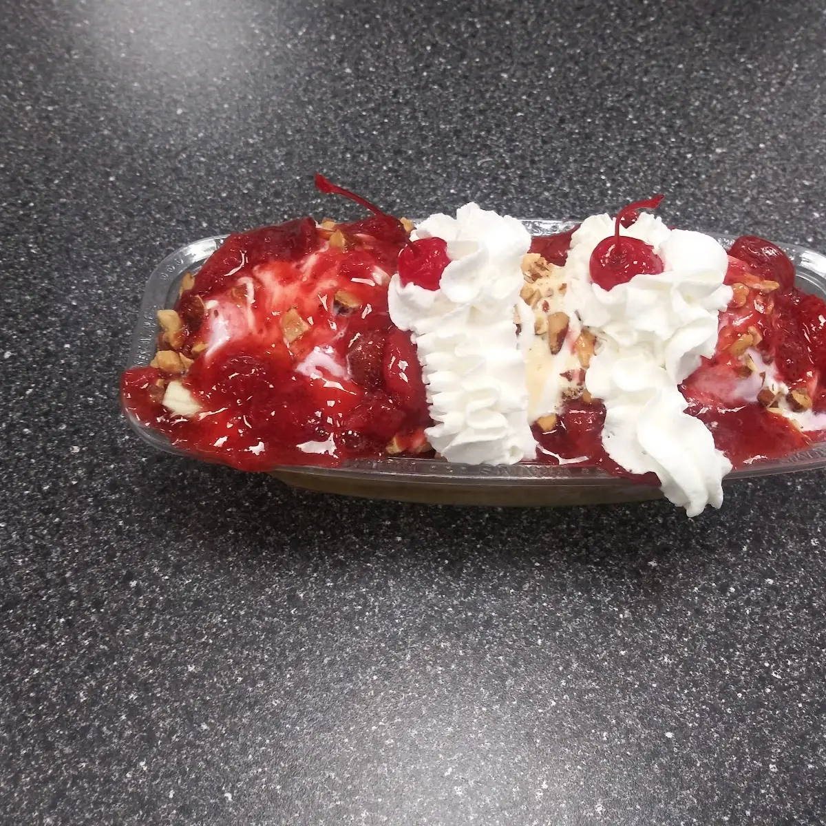 Banana Split