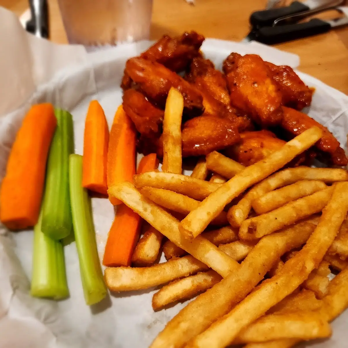 Chicken Wings
