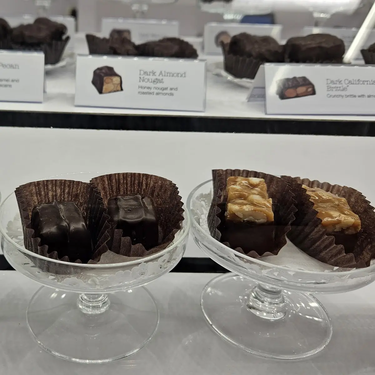 Chocolate Brownie