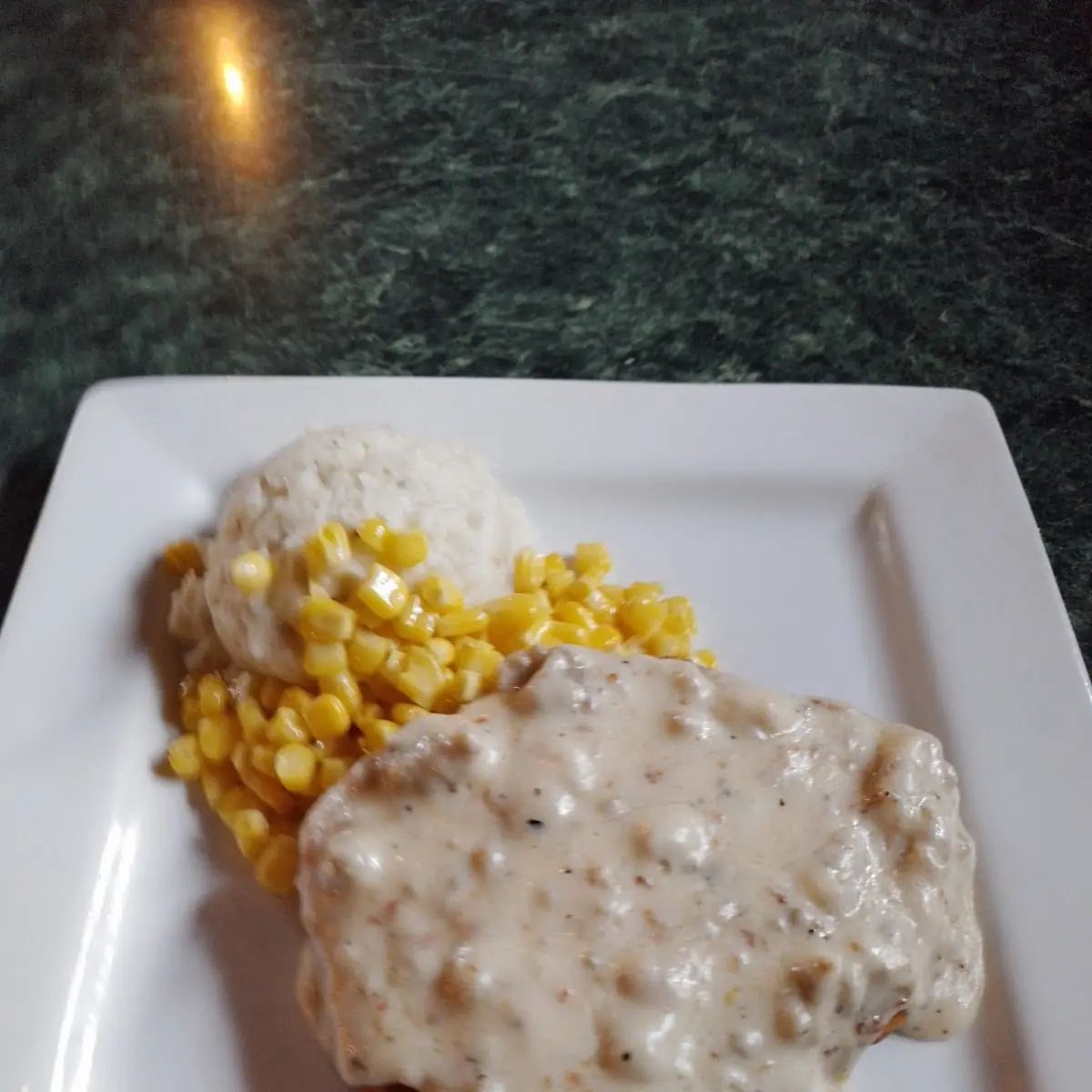 Chicken Fried Steak