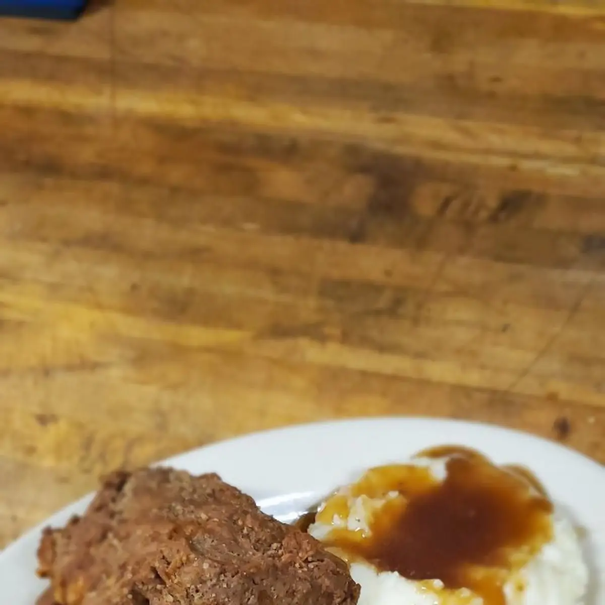 Fried Chicken