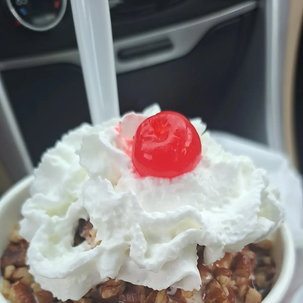 Hot Fudge