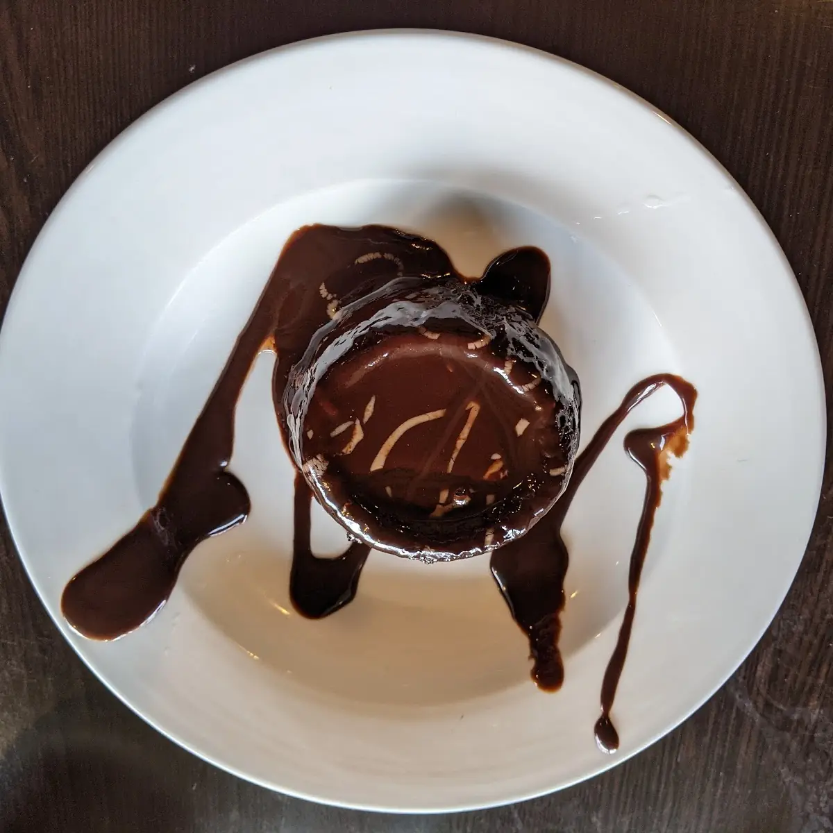 Lava Cake
