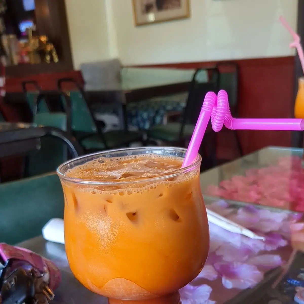 Thai Tea