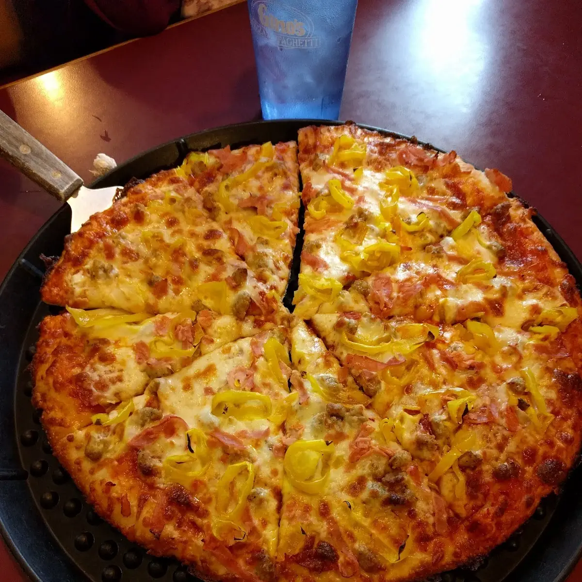 Pizza
