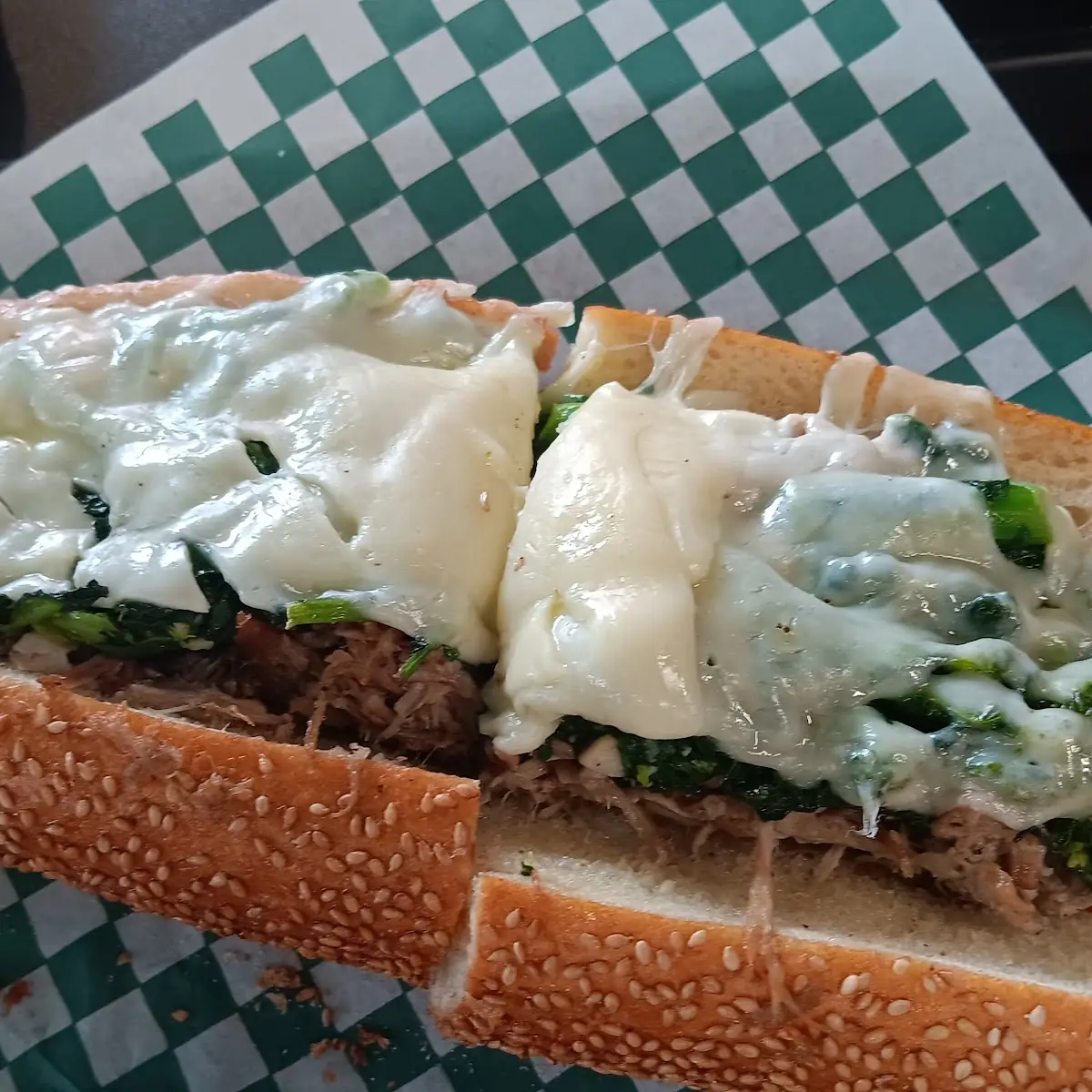 Italian Roast Pork